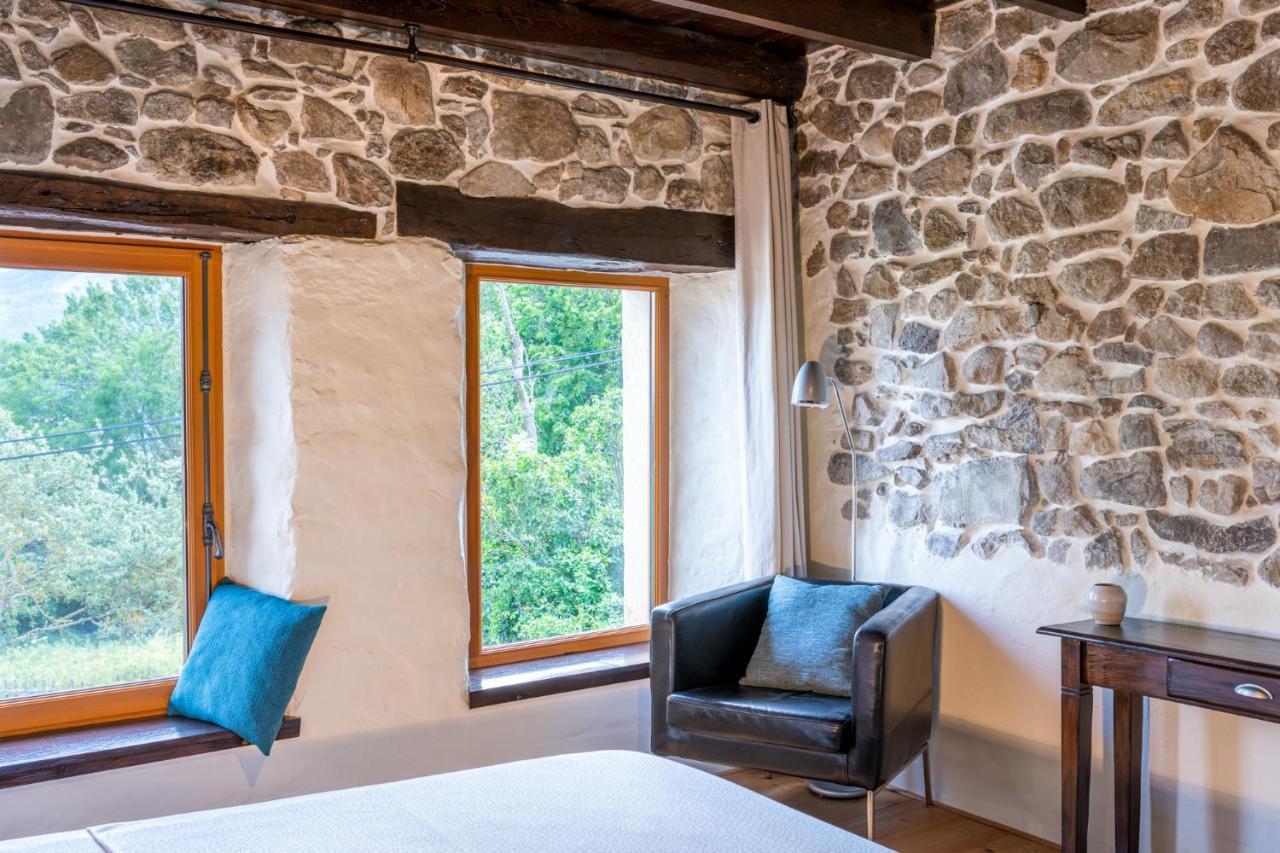 B&B Maisonnel Сен-Бонне-ан-Шансор Экстерьер фото